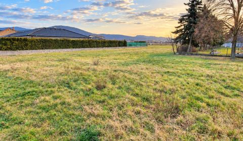 Sale Land – for living, Land – for living, Nové Mesto nad Váhom, Slova