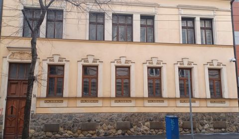 Sale Family house, Family house, Mickiewiczova, Bratislava - Staré Mes