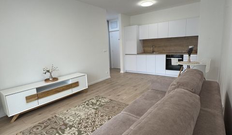 Rent Studio, Studio, Karpatská, Poprad, Slovakia