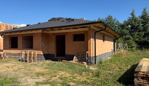 Sale Family house, Family house, Jelšová, Senec, Slovakia