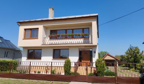 Sale Family house, Family house, hlavná, Michalovce, Slovakia