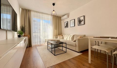 Rent One bedroom apartment, One bedroom apartment, Hornostavská, Nitra