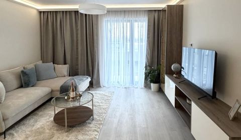 Sale One bedroom apartment, One bedroom apartment, Suchoňova, Poprad, 