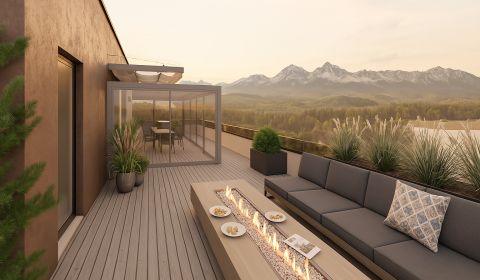 Sale Three bedroom apartment, Three bedroom apartment, Suchoňova, Popr