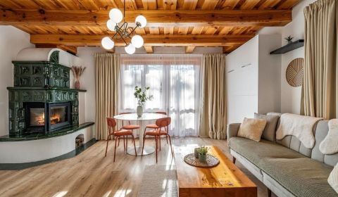Sale Holiday apartment, Holiday apartment, Poprad, Slovakia