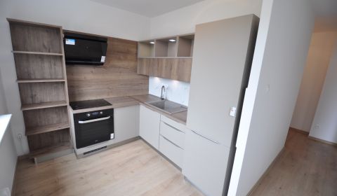 Sale One bedroom apartment, One bedroom apartment, Bratislava - Dúbrav