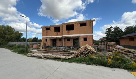 Sale Family house, Family house, Jelšová, Senec, Slovakia