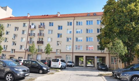 Sale Two bedroom apartment, Two bedroom apartment, Košicka, Bratislava