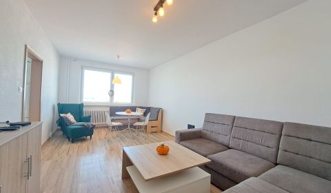 Rent Two bedroom apartment, Two bedroom apartment, Jesenná, Poprad, Sl