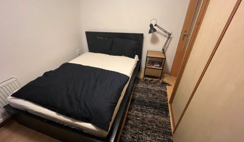 Sale One bedroom apartment, One bedroom apartment, Bajkalská, Bratisla