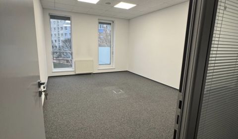 Rent Offices, Offices, Ševčenkova, Bratislava - Petržalka, Slovakia