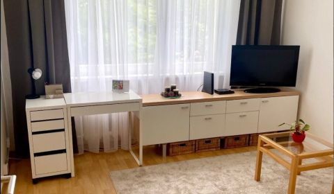 Rent Two bedroom apartment, Two bedroom apartment, Bratislava - Ružino