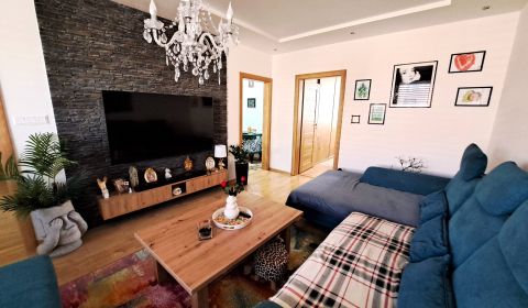 Sale Two bedroom apartment, Two bedroom apartment, Hollého, Šaľa, Slov
