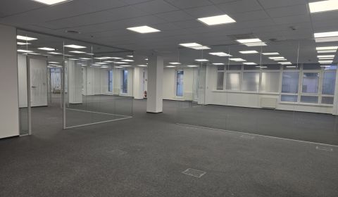 Rent Offices, Offices, Ševčenkova, Bratislava - Petržalka, Slovakia