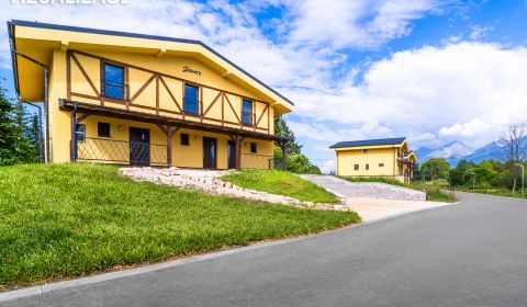 Sale Holiday apartment, Holiday apartment, Centrum, Poprad, Slovakia