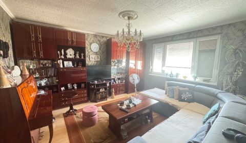 Sale Two bedroom apartment, Two bedroom apartment, Juh, Nové Zámky, Sl