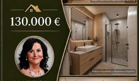 Sale Two bedroom apartment, Two bedroom apartment, M. M. Hodžu, Šaľa, 