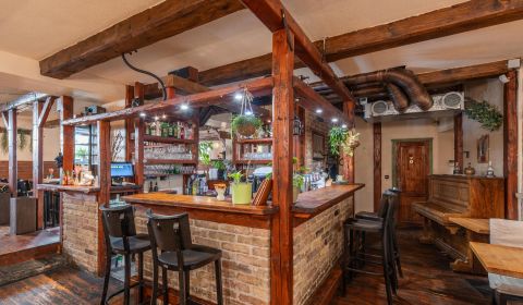 Sale Gastro premises, Gastro premises, Gunduličova, Bratislava - Staré