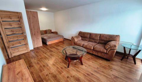 Rent One bedroom apartment, One bedroom apartment, Levočská, Stará Ľub