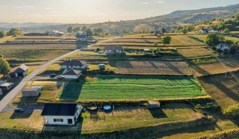 Sale Land – for living, Land – for living, Detva, Slovakia