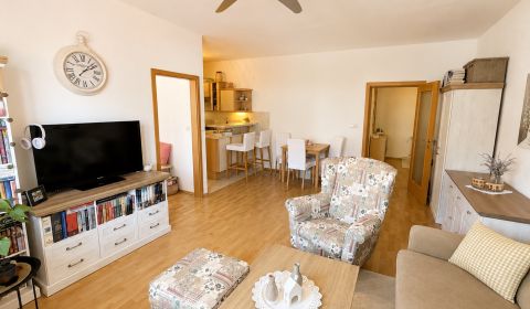 Sale One bedroom apartment, One bedroom apartment, Dlhá, Malacky, Slov