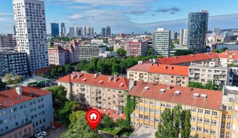 Sale Storehouses and Workshops, Storehouses and Workshops, Trnavská ce