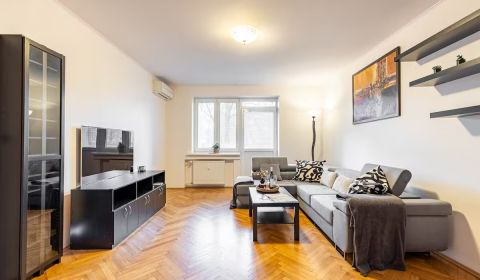 Rent Two bedroom apartment, Two bedroom apartment, Trenčianska, Bratis