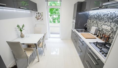 Sale One bedroom apartment, One bedroom apartment, Karadžičova, Bratis