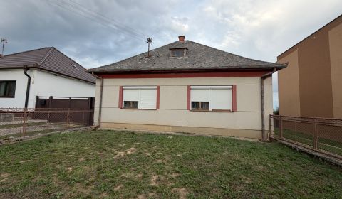 Sale Family house, Family house, Hlavná, Topoľčany, Slovakia