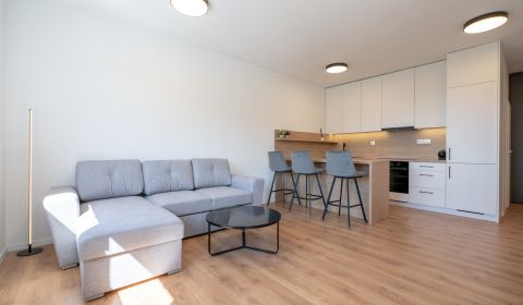 Rent One bedroom apartment, One bedroom apartment, Ilava, Slovakia