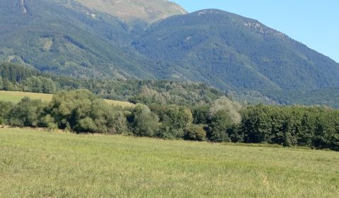 Sale Recreational land, Recreational land, Martin, Slovakia