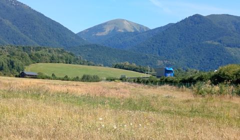 Sale Recreational land, Recreational land, Martin, Slovakia