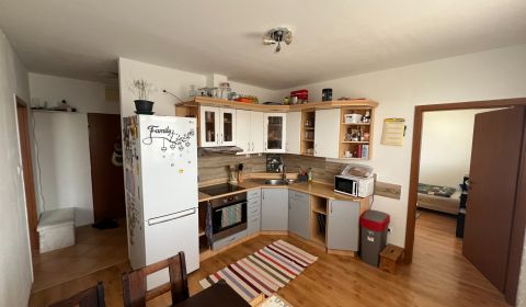 Sale One bedroom apartment, One bedroom apartment, Bernolákova, Malack