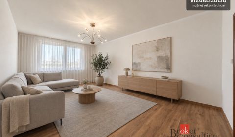Sale Two bedroom apartment, Piešťany, Slovakia
