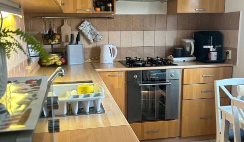 Sale Two bedroom apartment, Two bedroom apartment, Nové Zámky, Slovaki