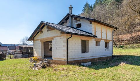Sale Family house, Family house, Púchov, Slovakia