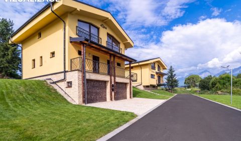 Sale Family house, Family house, Centrum, Poprad, Slovakia