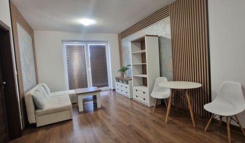 Sale One bedroom apartment, One bedroom apartment, neuvedená, Dunajská
