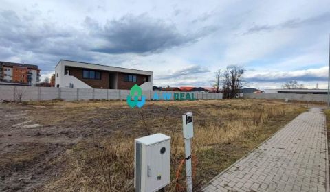 Sale Land – for living, Land – for living, neuvedená, Dunajská Streda,
