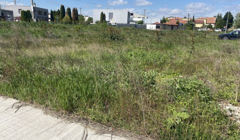 Sale Land – for living, Land – for living, Veľký Lég, Dunajská Streda,