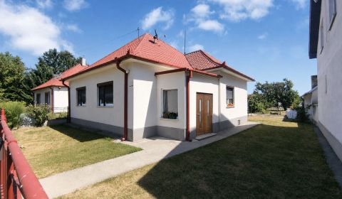 Sale Family house, Family house, Dunajská Streda, Slovakia