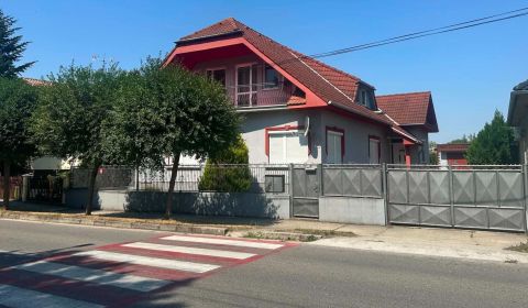 Sale Family house, Family house, Dunajská Streda, Slovakia