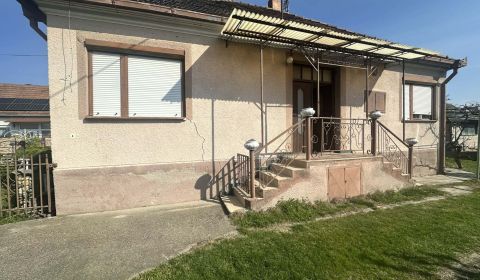 Sale Family house, Family house, Dunajská Streda, Slovakia