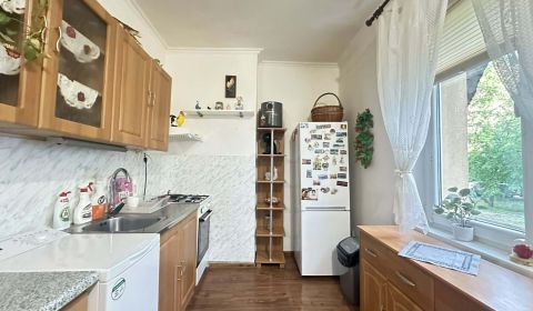 Sale One bedroom apartment, One bedroom apartment, Dunajská Streda, Sl