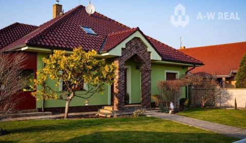 Sale Family house, Family house, Dunajská Streda, Slovakia