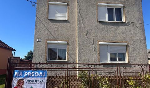Sale Family house, Family house, Dunajská Streda, Slovakia