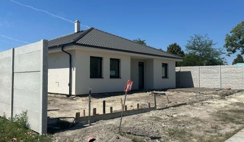 Sale Family house, Family house, Dunajská Streda, Slovakia