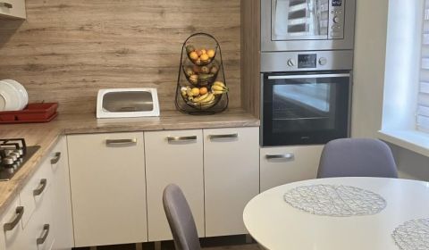 Sale One bedroom apartment, One bedroom apartment, Dunajská Streda, Sl