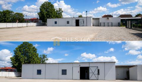 Rent Land plots - commercial, Land plots - commercial, Senica, Slovaki