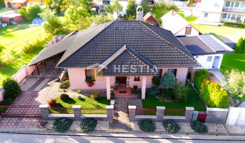 Sale Family house, Family house, Senica, Slovakia